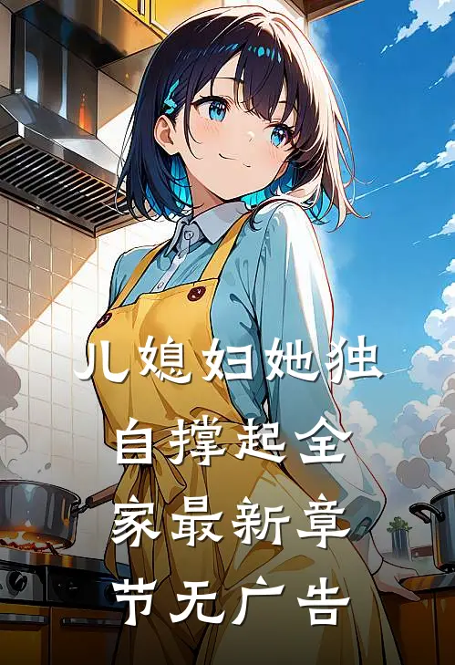 儿媳妇她独自撑起全家最新章节无广告