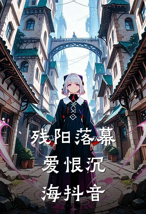 残阳落幕，爱恨沉海抖音