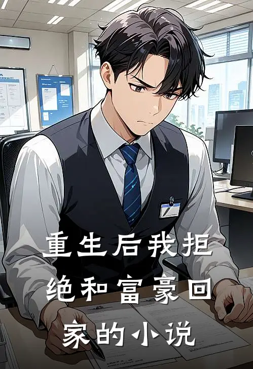 重生后我拒绝和富豪回家的小说