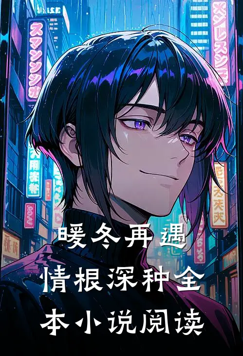 暖冬再遇，情根深种全本小说阅读