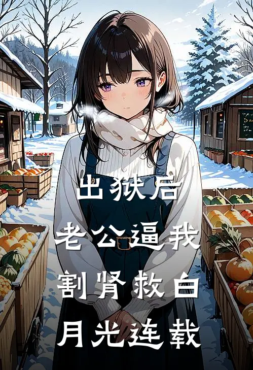 出狱后，老公逼我割肾救白月光连载