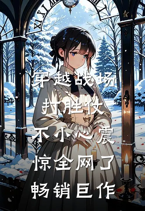 穿越战场打胜仗，不小心震惊全网了畅销巨作