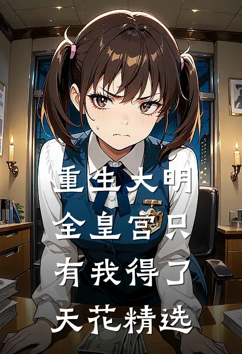 重生大明：全皇宫只有我得了天花精选