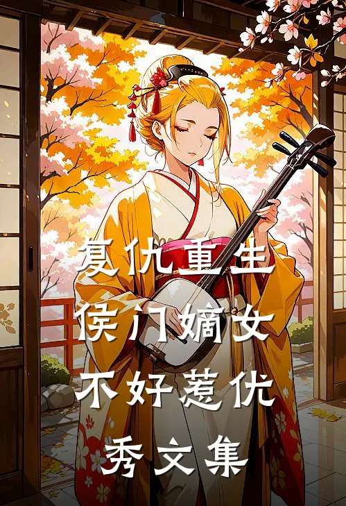 复仇重生：侯门嫡女不好惹优秀文集