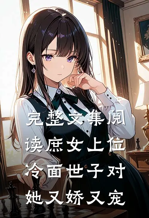 完整文集阅读庶女上位，冷面世子对她又娇又宠