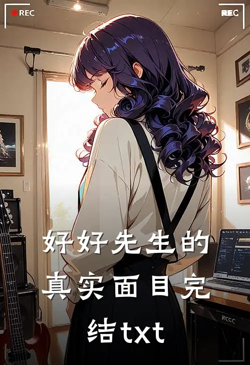 好好先生的真实面目完结txt