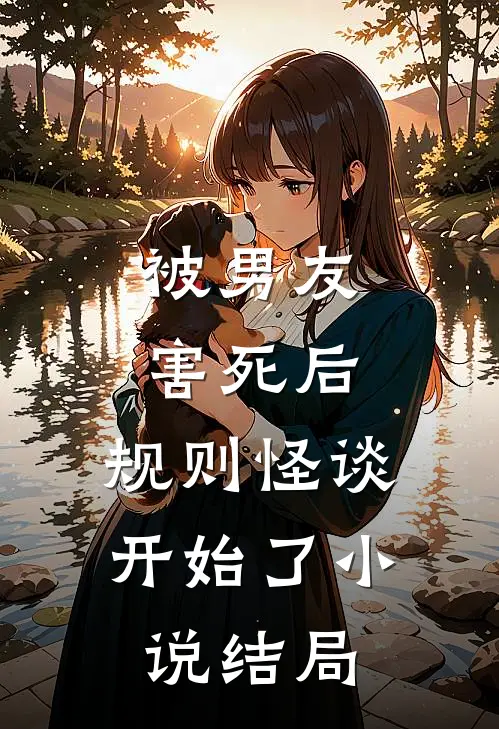 被男友害死后，规则怪谈开始了小说结局