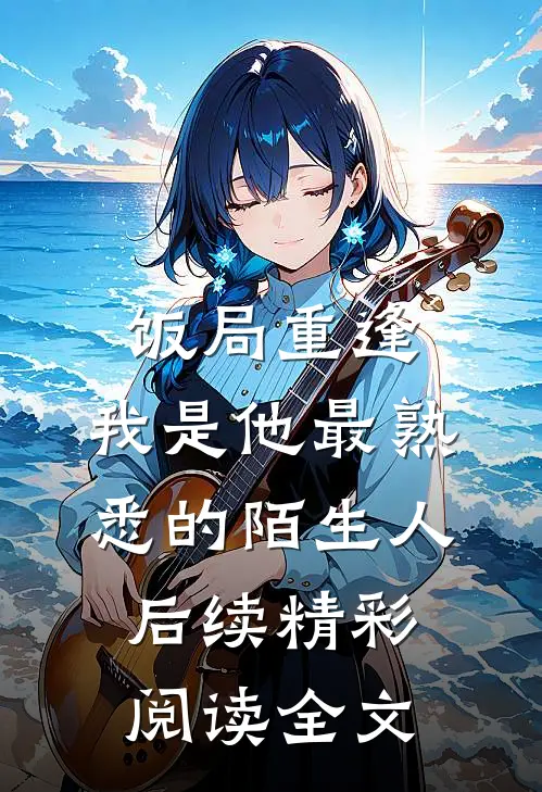 饭局重逢，我是他最熟悉的陌生人后续精彩阅读全文