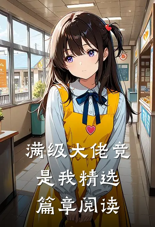满级大佬竟是我精选篇章阅读