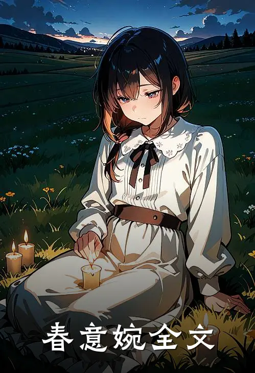 春意婉全文