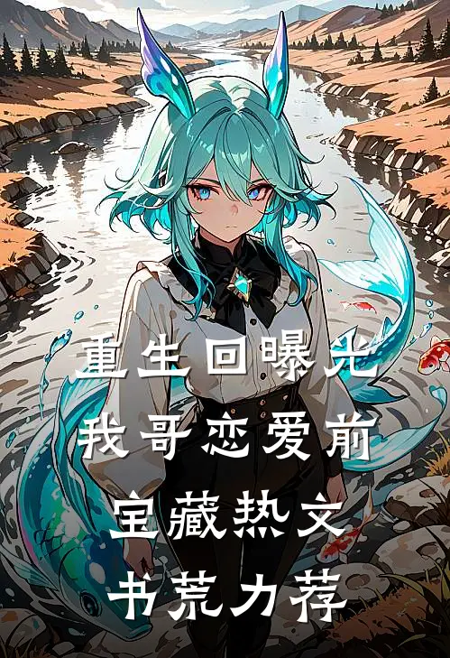重生回曝光我哥恋爱前宝藏热文书荒力荐