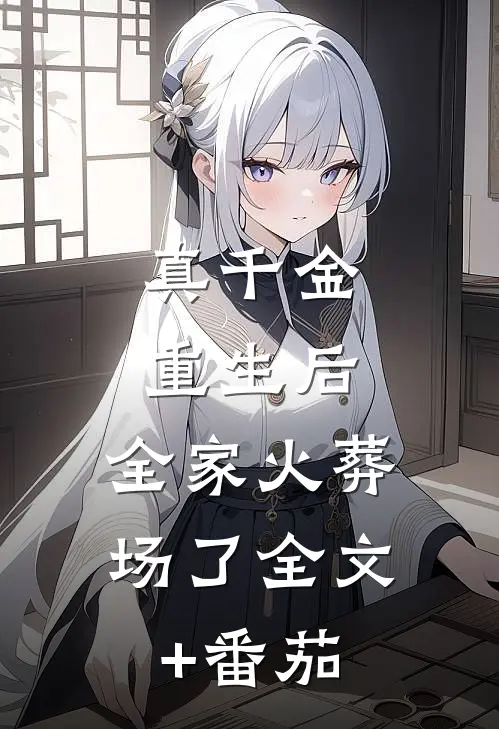 真千金重生后，全家火葬场了全文+番茄