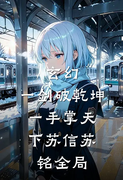玄幻：一剑破乾坤，一手掌天下苏信苏铭全局