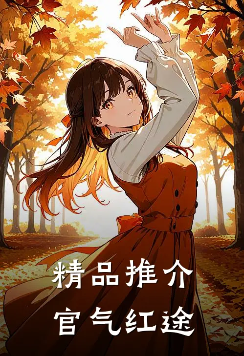 精品推介官气红途