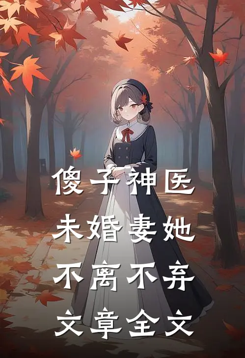 傻子神医：未婚妻她不离不弃文章全文
