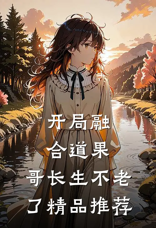 开局融合道果，哥长生不老了精品推荐