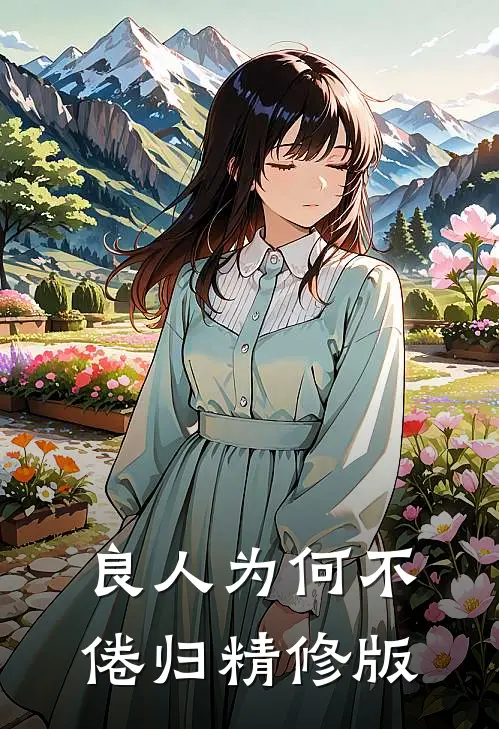 良人为何不倦归精修版