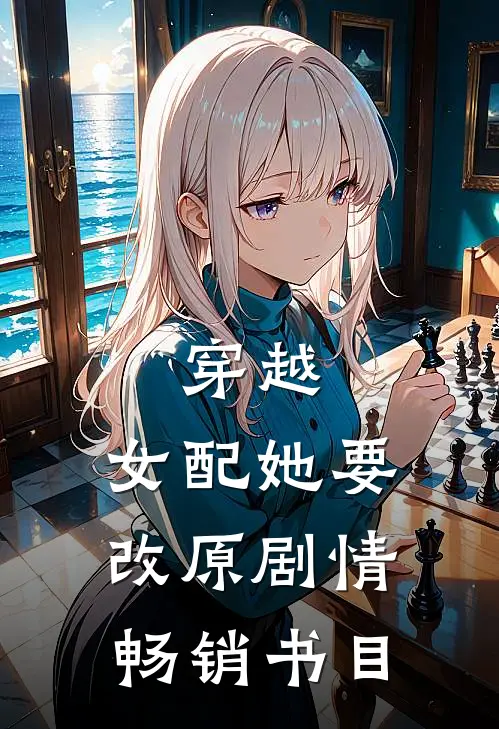 穿越：女配她要改原剧情畅销书目