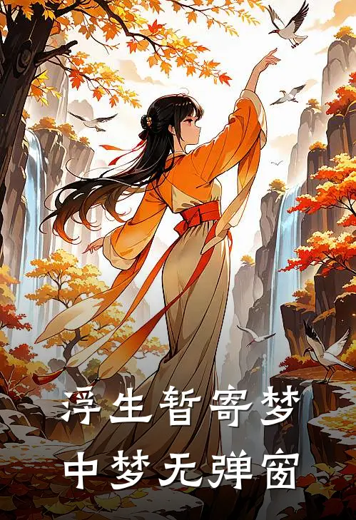 浮生暂寄梦中梦无弹窗