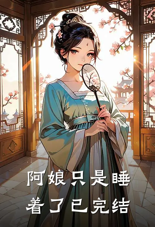 阿娘只是睡着了已完结