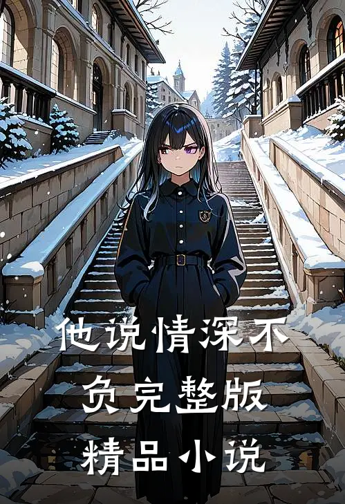 他说情深不负完整版精品小说