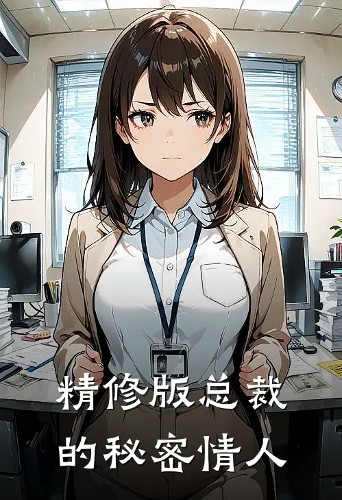 精修版总裁的秘密情人