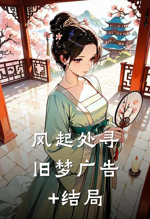 风起处寻旧梦广告+结局