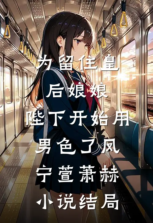 为留住皇后娘娘，陛下开始用男色了凤宁萱萧赫小说结局