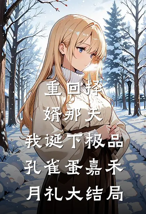 重回择婿那天，我诞下极品孔雀蛋嘉禾月礼大结局