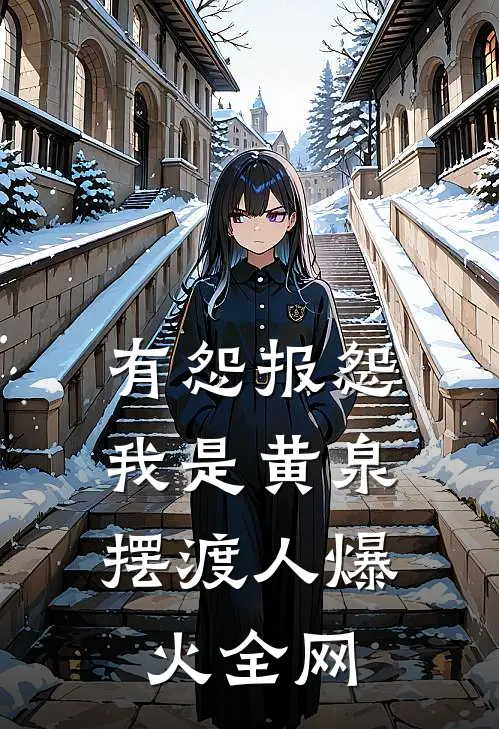 有怨报怨，我是黄泉摆渡人爆火全网
