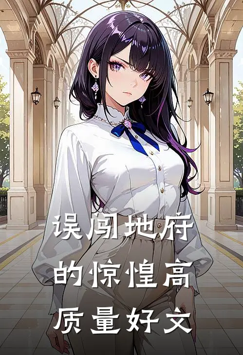 误闯地府的惊惶高质量好文