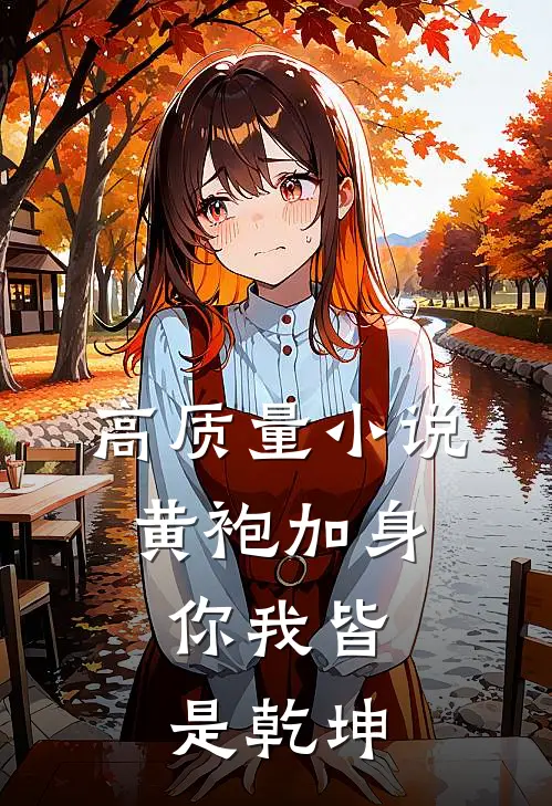高质量小说黄袍加身,你我皆是乾坤