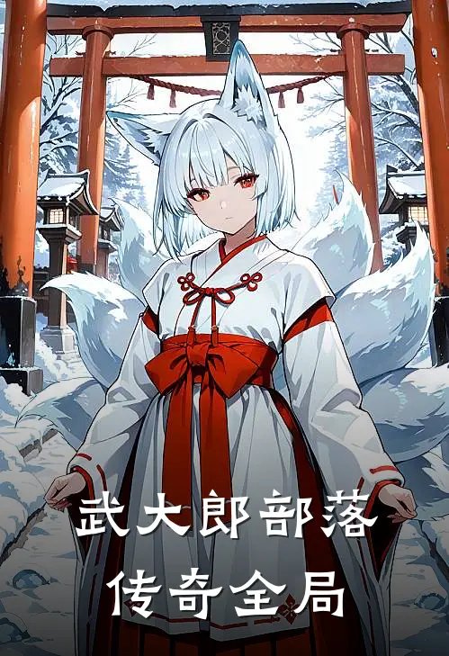 武大郎部落传奇全局