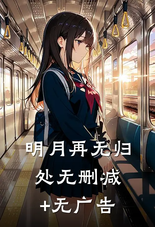 明月再无归处无删减+无广告