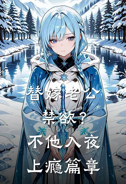 替嫁老公禁欲？不，他入夜上瘾篇章