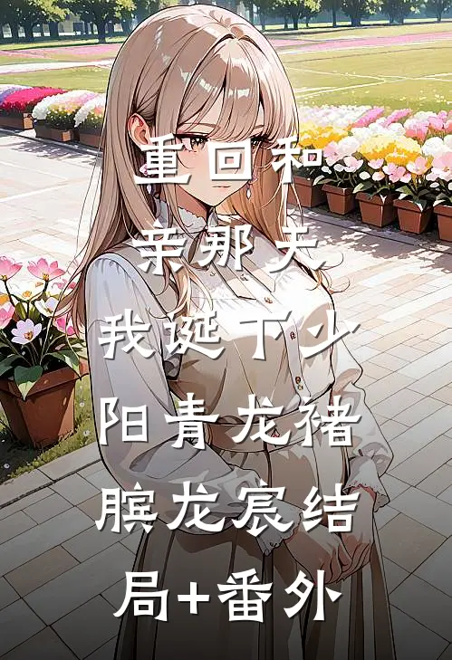 重回和亲那天，我诞下少阳青龙褚膑龙宸结局+番外