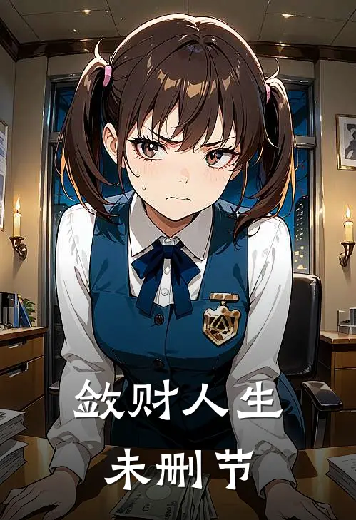 敛财人生未删节