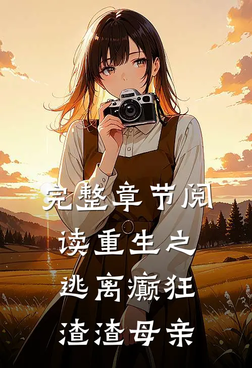 完整章节阅读重生之逃离癫狂渣渣母亲