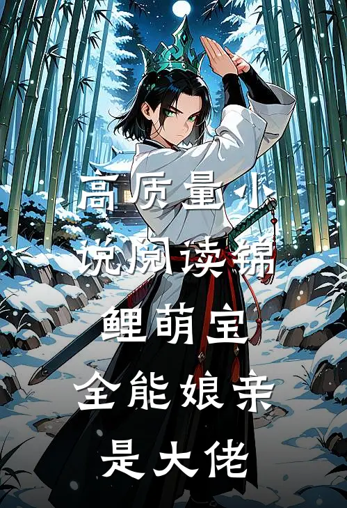 高质量小说阅读锦鲤萌宝：全能娘亲是大佬