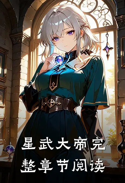 星武大帝完整章节阅读