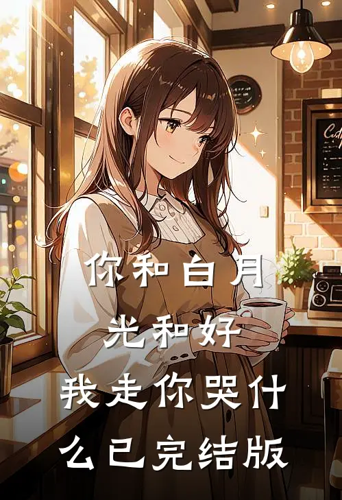 你和白月光和好，我走你哭什么已完结版
