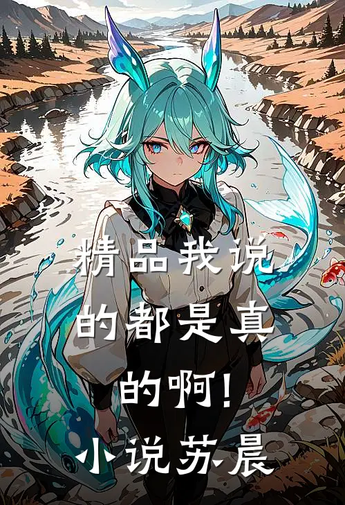 精品我说的都是真的啊!小说苏晨