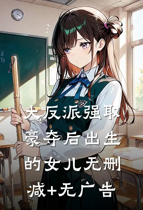 大反派强取豪夺后出生的女儿无删减+无广告