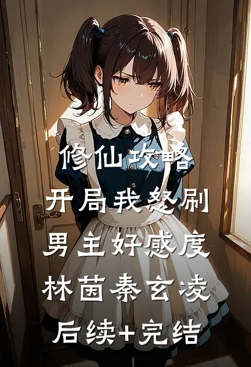 修仙攻略：开局我怒刷男主好感度林茵秦玄凌后续+完结
