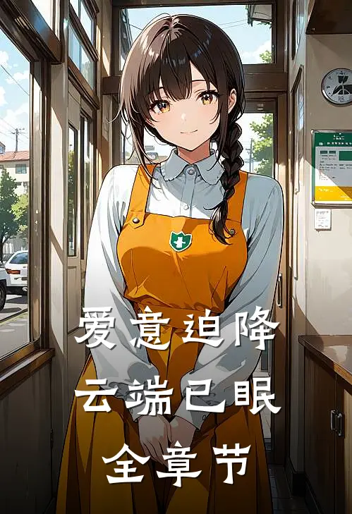爱意迫降，云端已眠全章节