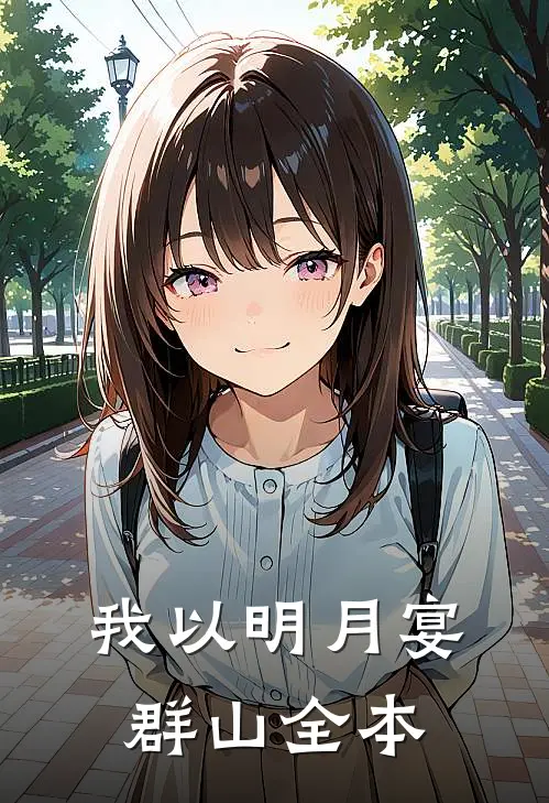 我以明月宴群山全本