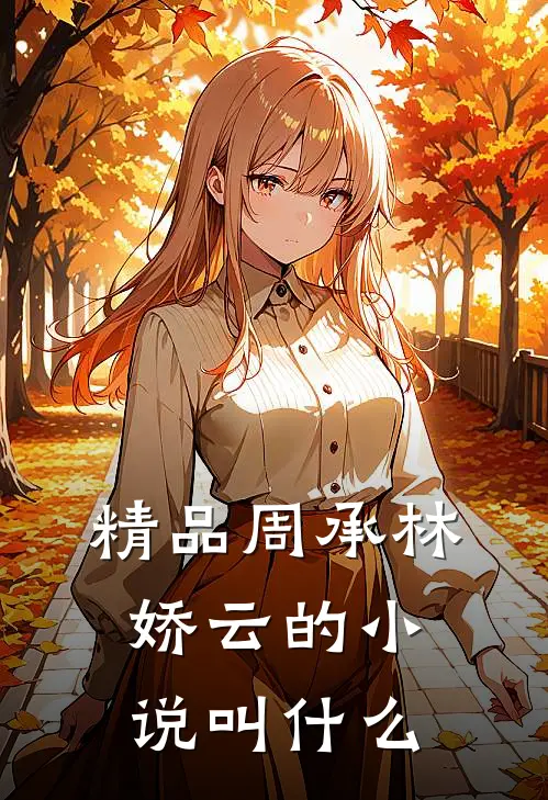 精品周承林娇云的小说叫什么