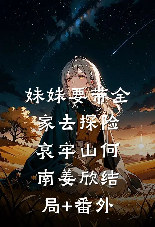 妹妹要带全家去探险哀牢山何南姜欣结局+番外