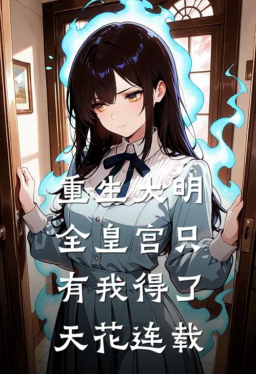 重生大明：全皇宫只有我得了天花连载