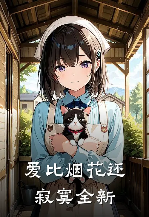 爱比烟花还寂寞全新
